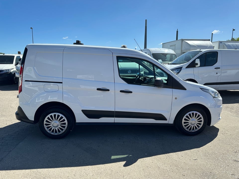 Ford Transit Connect 1,5 TDCi 100 Trend kort