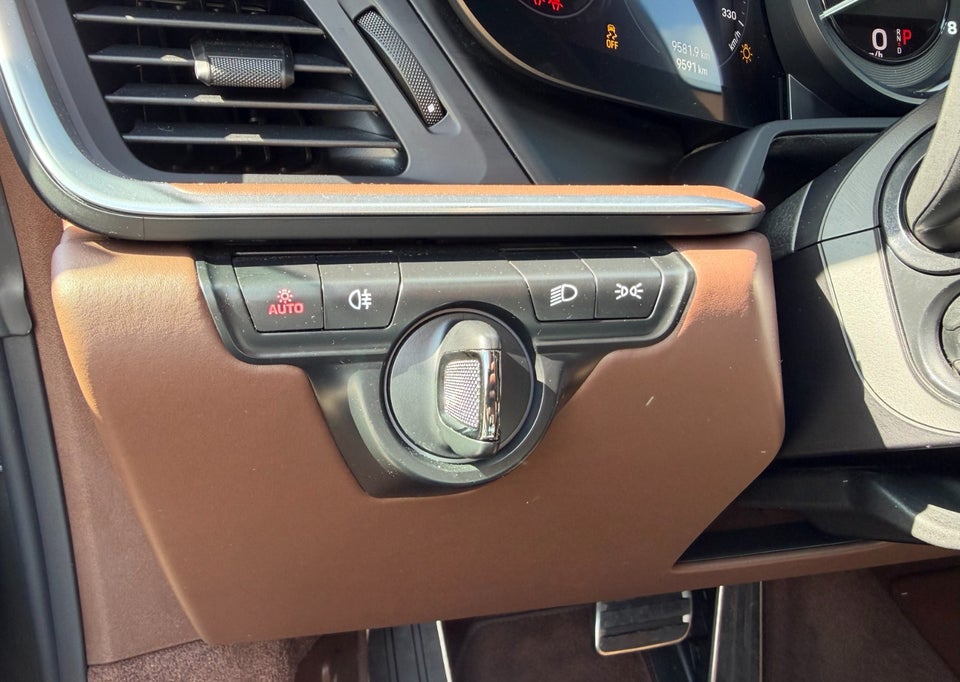 Porsche 911 Carrera GTS 3,0 Cabriolet PDK 2d