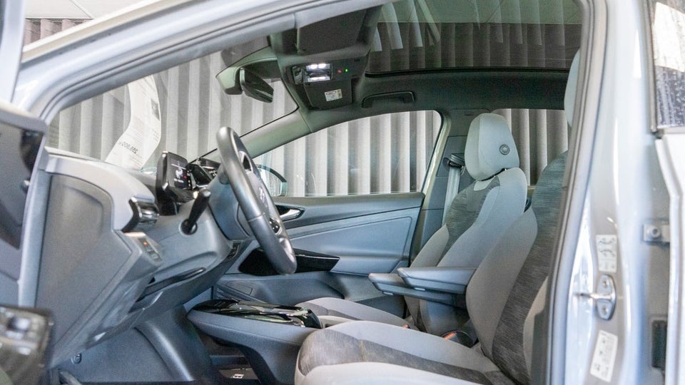 VW ID.4 77 Pro Performance 5d