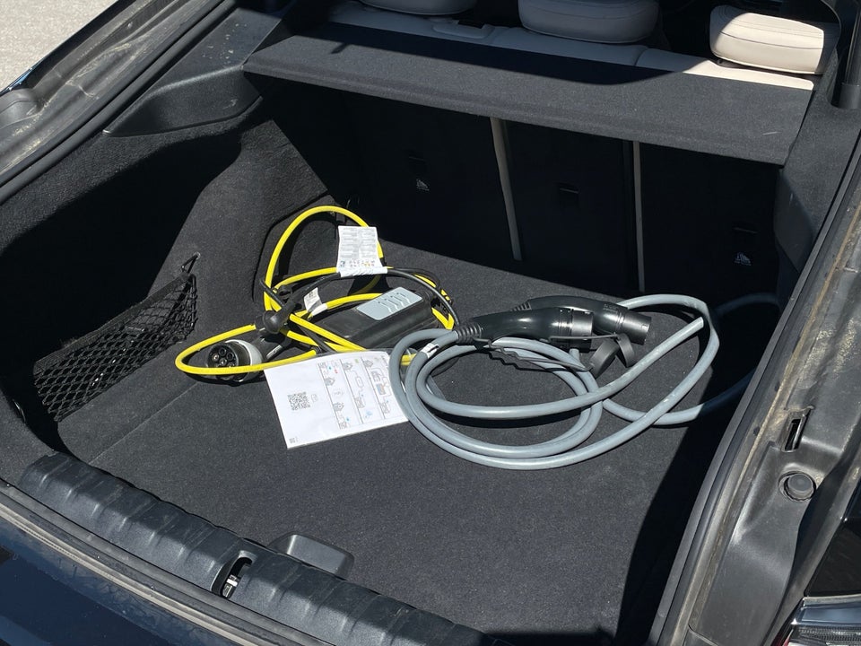 BMW i4 eDrive40 M-Sport 5d