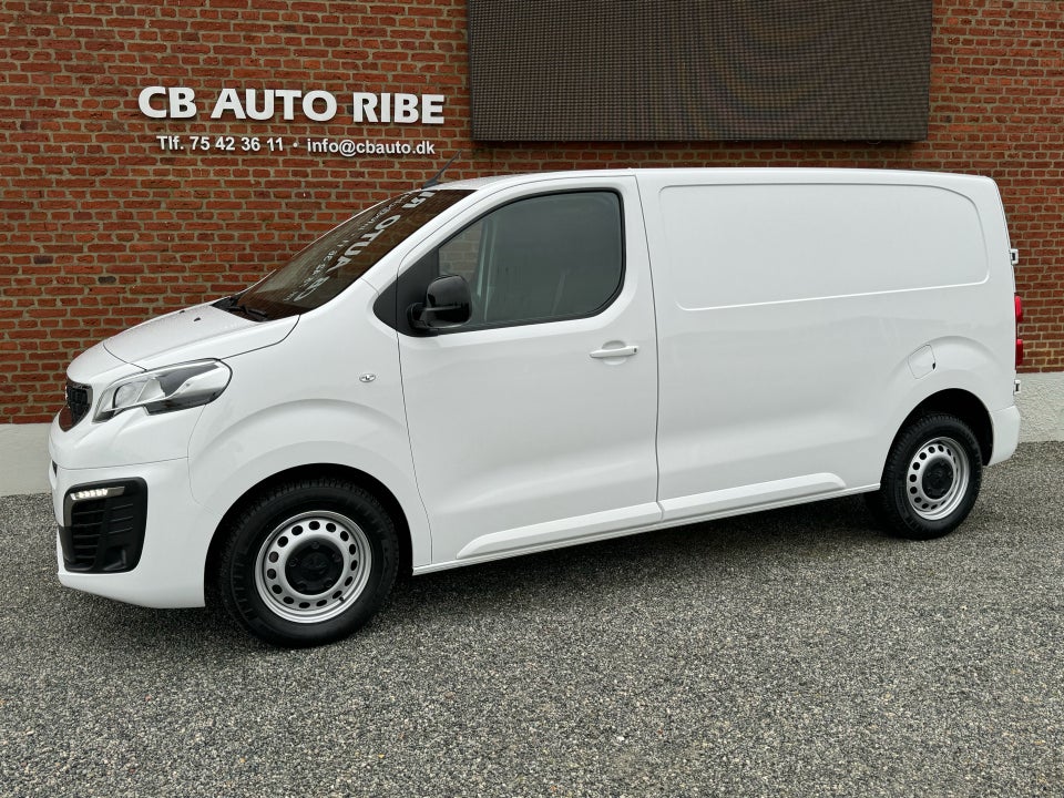 Peugeot Expert 2,0 BlueHDi 144 L2 Premium Van