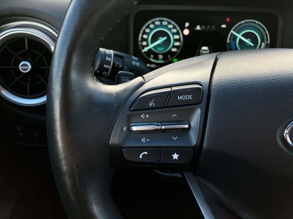 Hyundai Kona 64 EV Trend 5d
