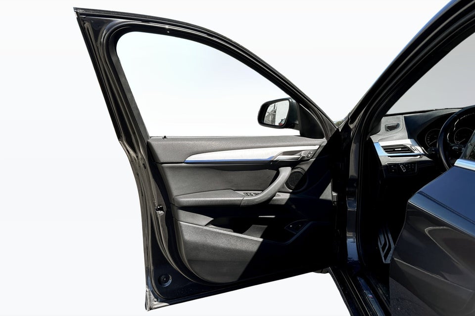 BMW X1 1,5 xDrive25e M-Sport+ aut. 5d