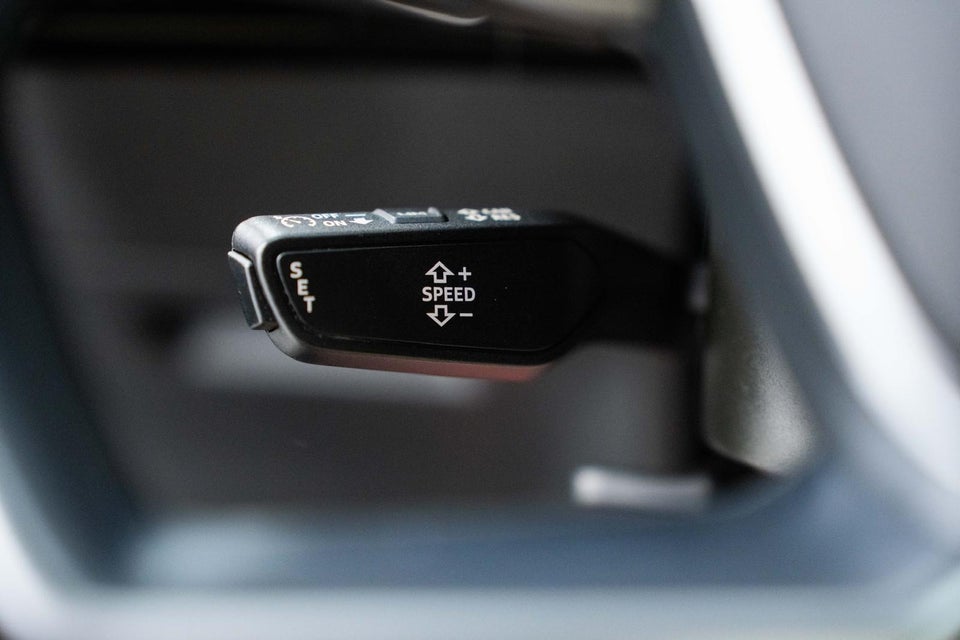 Audi e-tron 50 quattro 5d