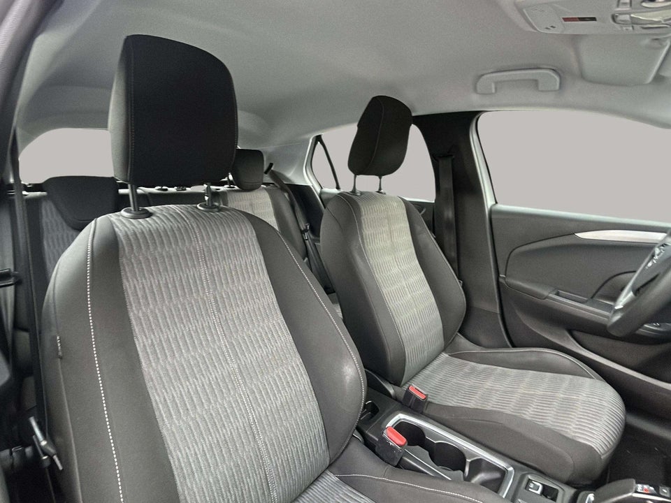 Opel Corsa-e 50 Edition 5d