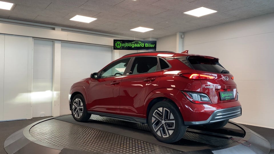 Hyundai Kona 64 EV Prime 5d