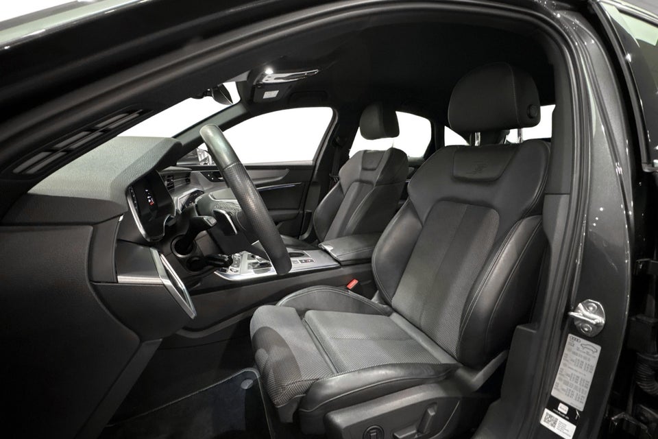 Audi A6 50 TFSi e Sport Prestige quattro S-tr. 4d