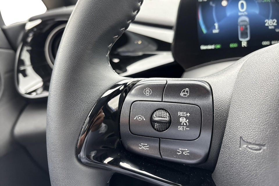 BYD Dolphin 60 Comfort 5d