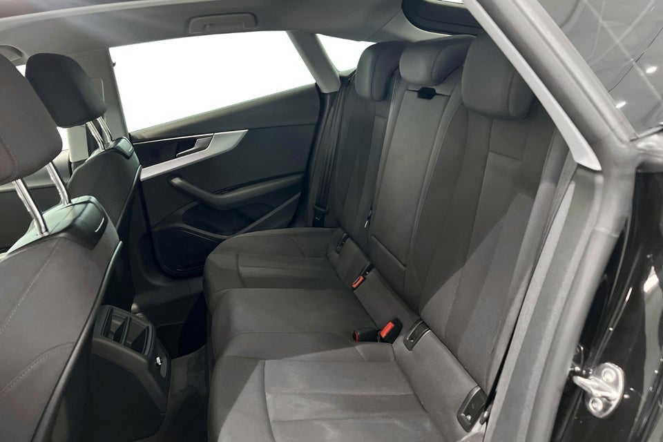 Audi A5 40 TFSi Sport Prestige Sportback S-tr. 5d