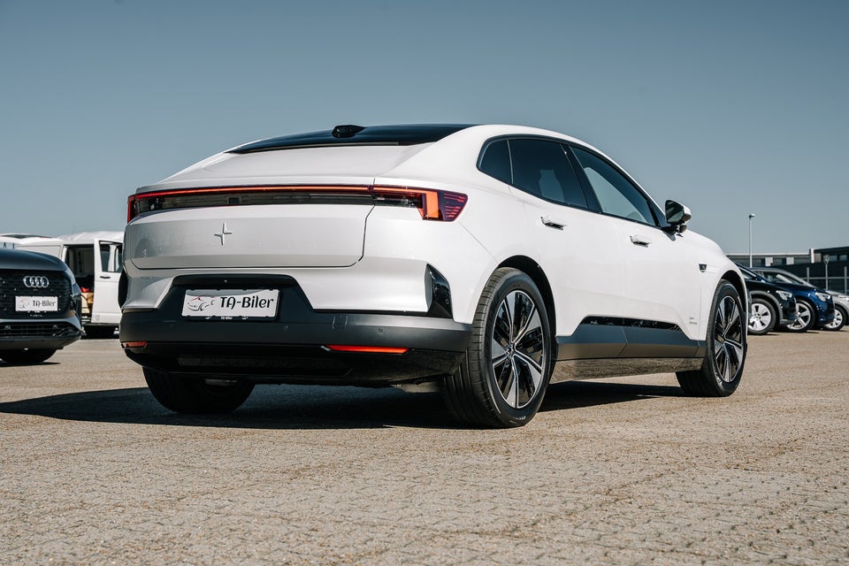 Polestar 4 Long Range 5d