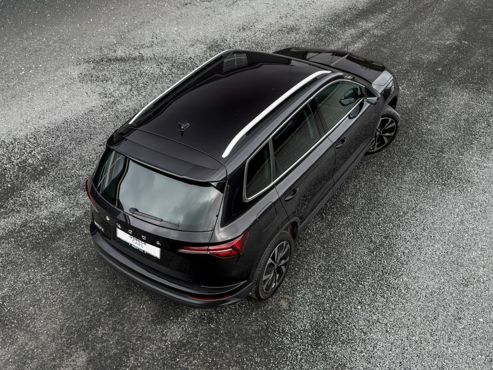 Skoda Karoq 1,5 TSi 150 Style DSG 5d