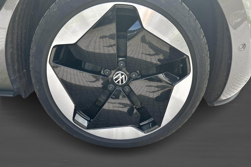 VW ID.3 58 Pro Performance 5d