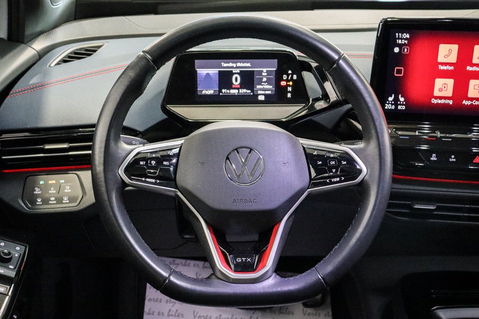 VW ID.4 77 GTX 4Motion 5d