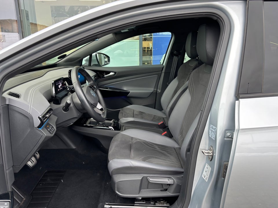 VW ID.4 77 Pro Performance Active 5d