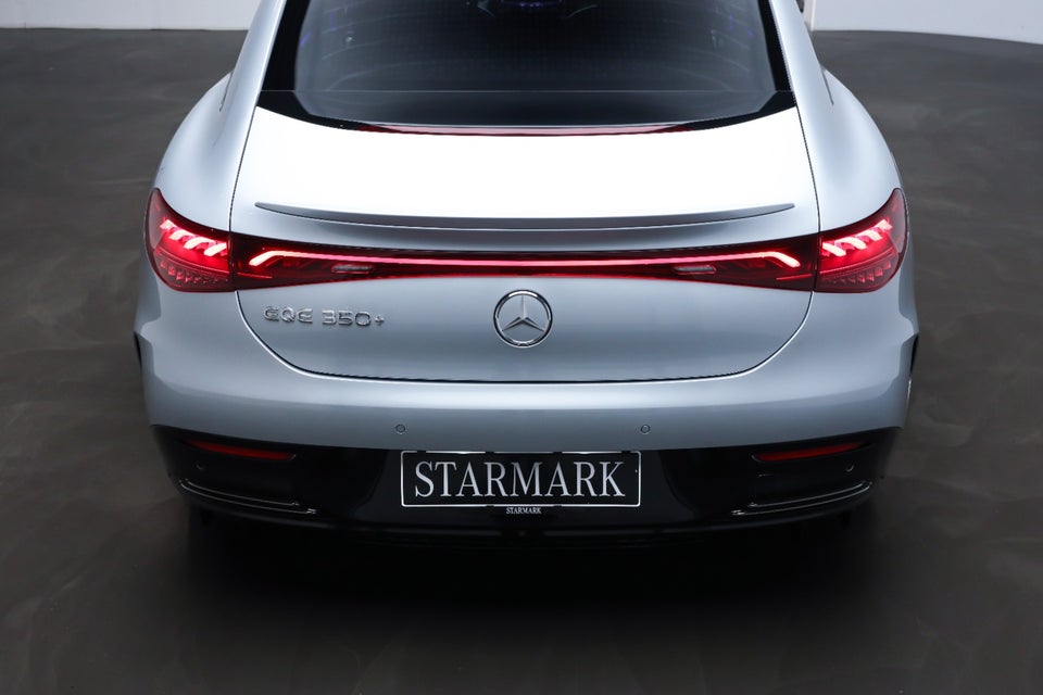 Mercedes EQE350+ AMG Line 4d