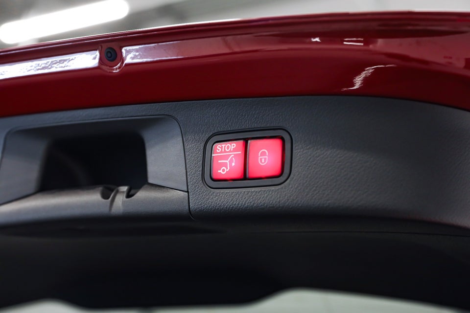 Mercedes EQA250+ AMG Advance Plus 5d