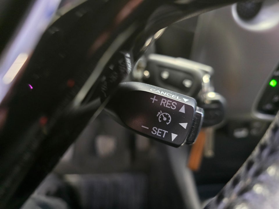 Toyota Aygo 1,0 VVT-i x-black 5d