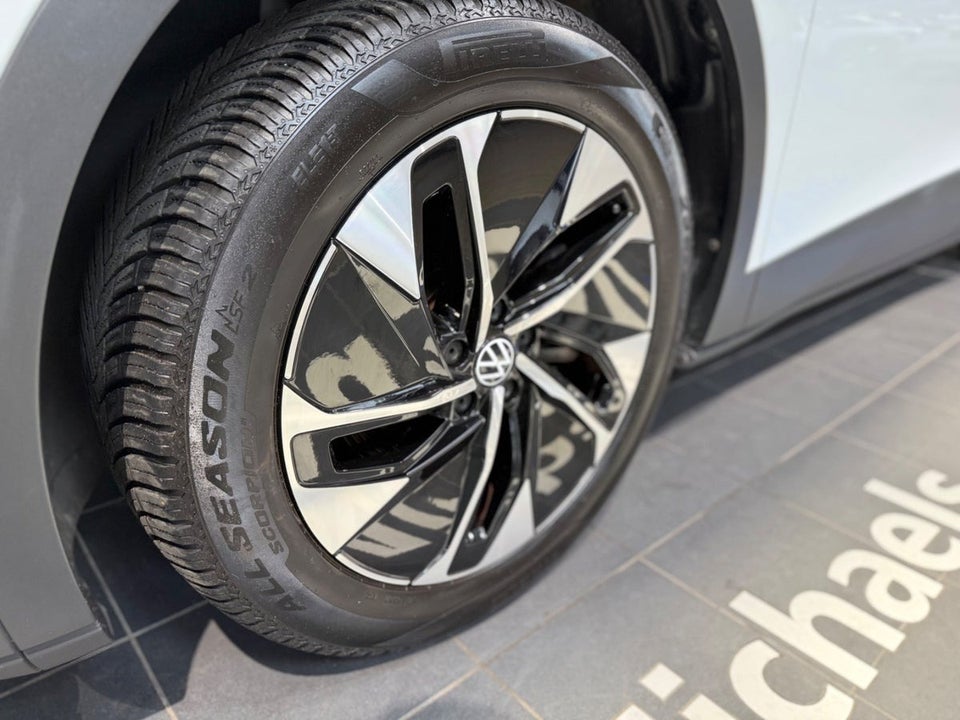 VW ID.4 77 Pro Performance 5d