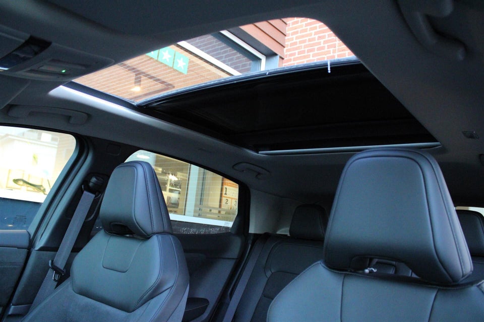 Nissan Ariya 87 Evolve 5d