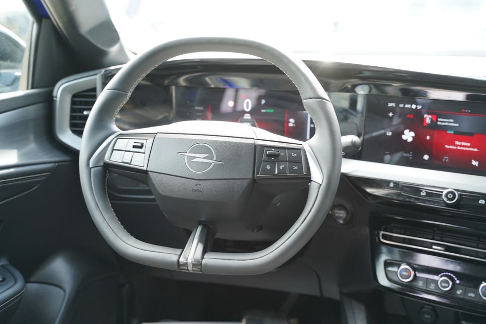 Opel Mokka-e 54 GS Line 5d