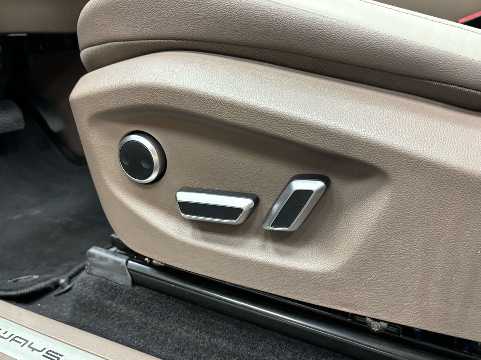 Aiways U5 Premium 5d