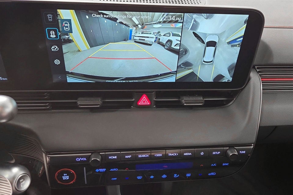 Hyundai Ioniq 5 84 N Line 5d
