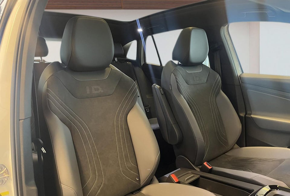 VW ID.4 77 Style 5d