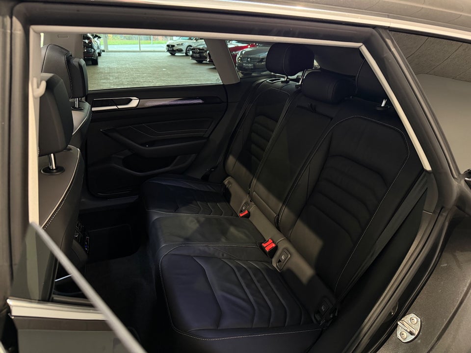 VW Arteon 1,4 eHybrid Elegance Shooting Brake DSG 5d