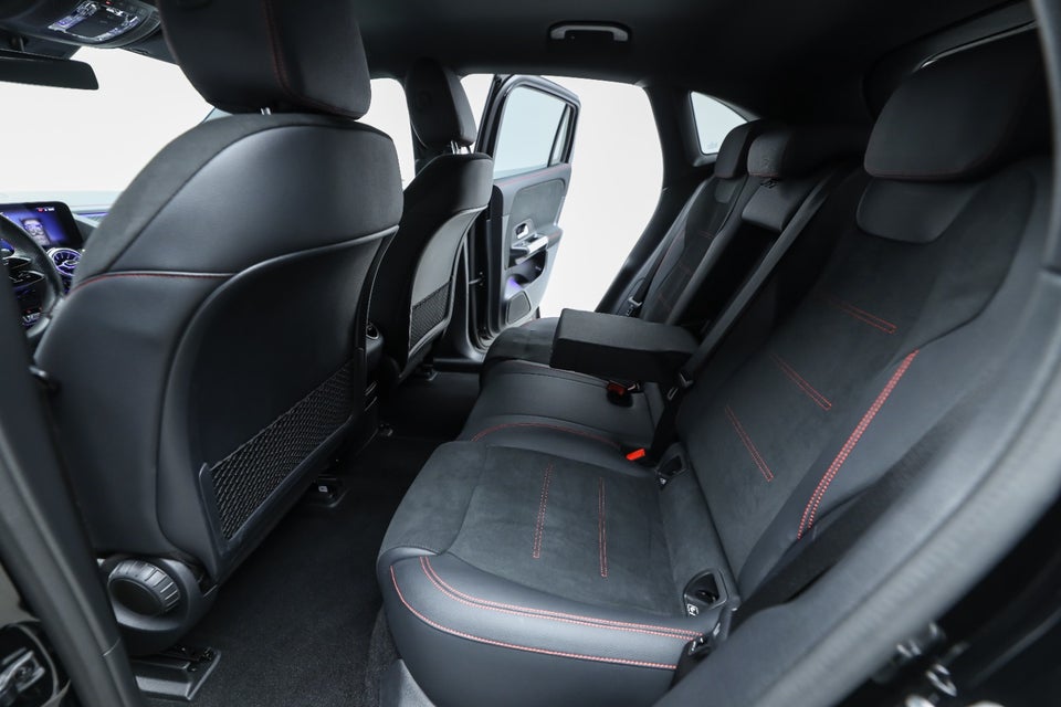 Mercedes EQA250+ AMG Advance 5d