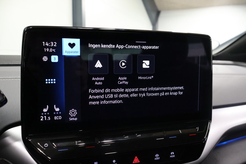 VW ID.5 77 Pro Performance 5d