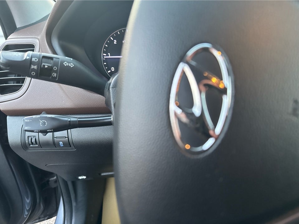 Hyundai i20 1,1 CRDi 75 Active Eco 5d