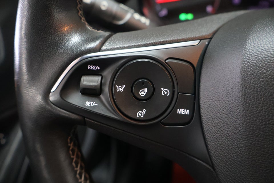 Opel Crossland 1,2 Edition+ 5d