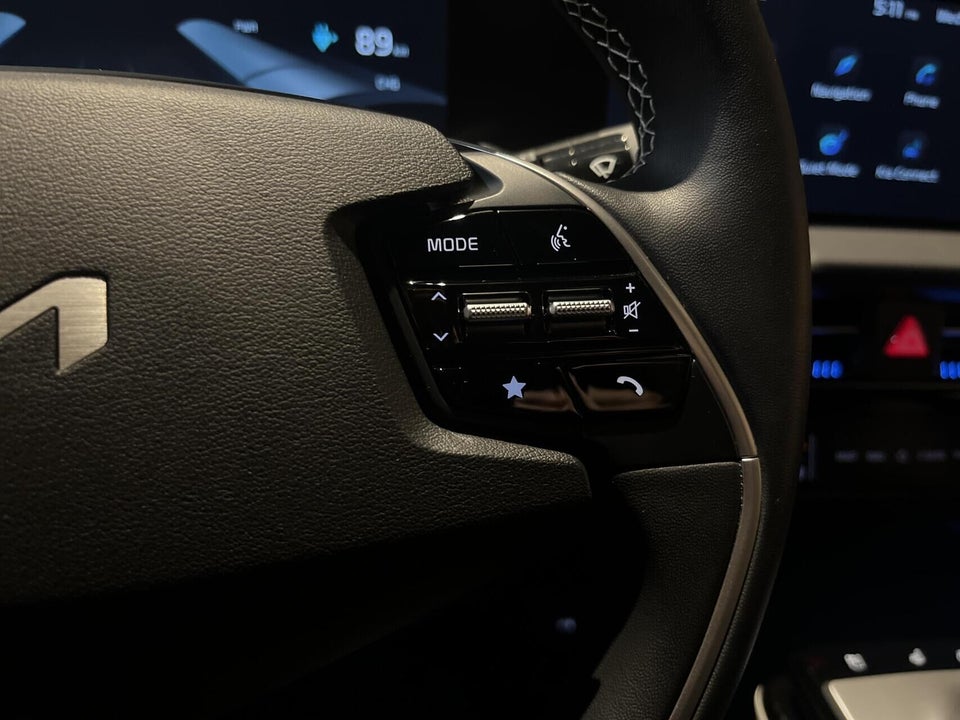 Kia EV6 77 Long Range Performance GT-Line AWD 5d