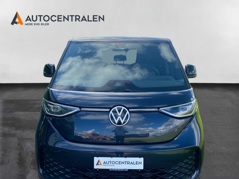 VW ID.Buzz 77 Life SWB 5d