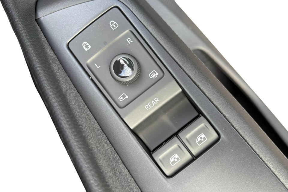 VW ID.7 86 Style S+ 5d