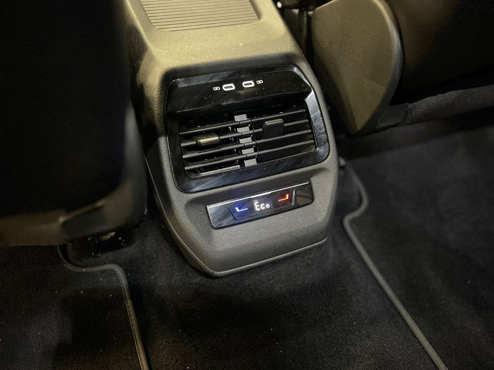 VW ID.4 77 Pro Performance Tech 5d