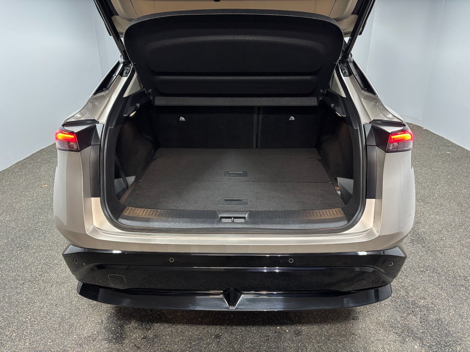 Nissan Ariya 87 Evolve 5d