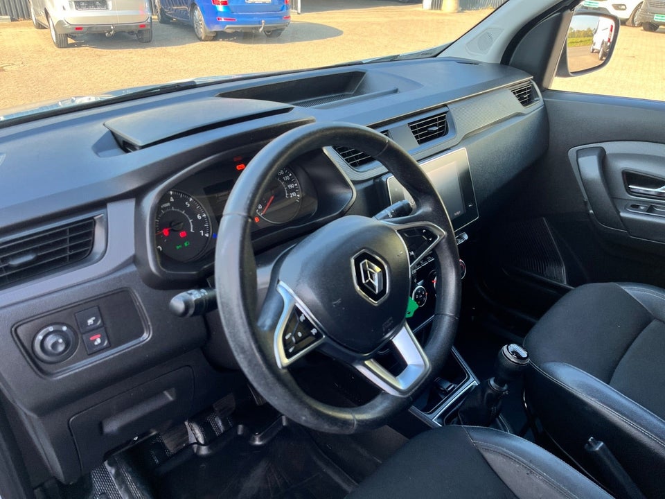 Renault Express 1,5 dCi 95 5d