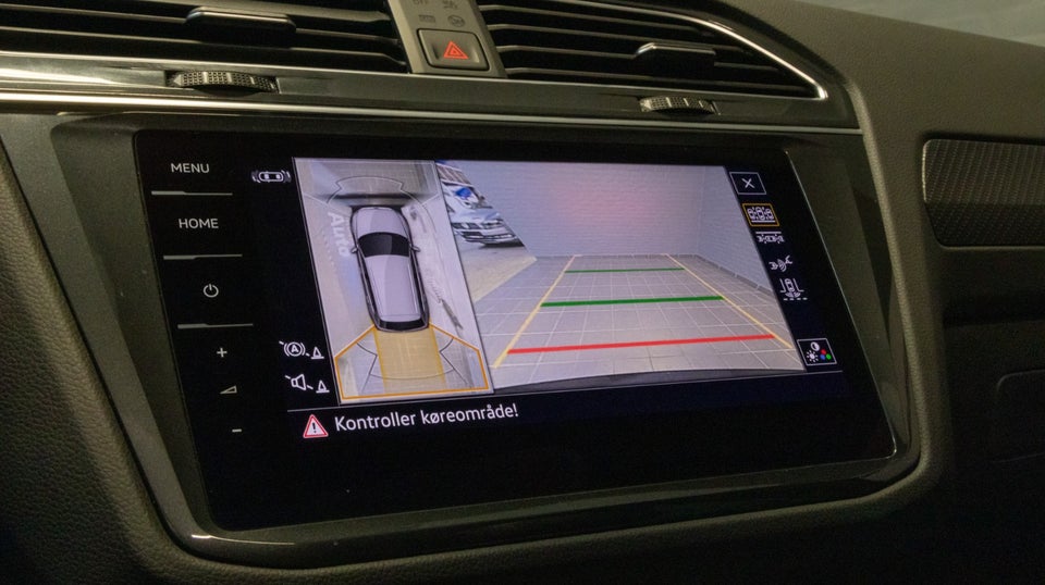 VW Tiguan 1,4 eHybrid R-line DSG 5d