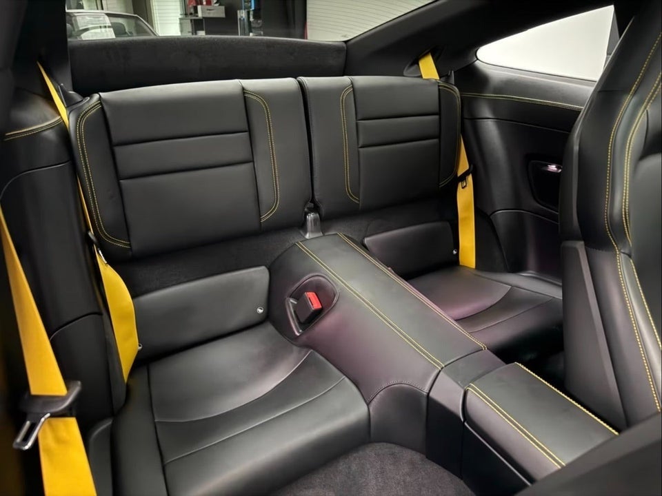Porsche 911 Carrera 4S 3,0 Coupé PDK 2d