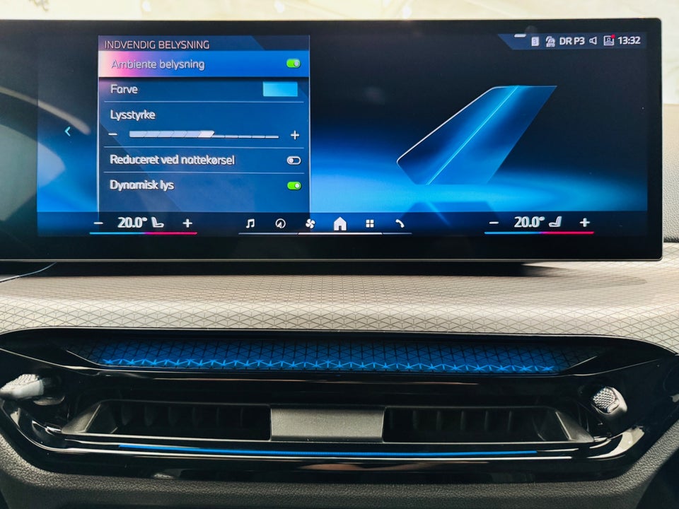 BMW i4 eDrive35 M-Sport 5d