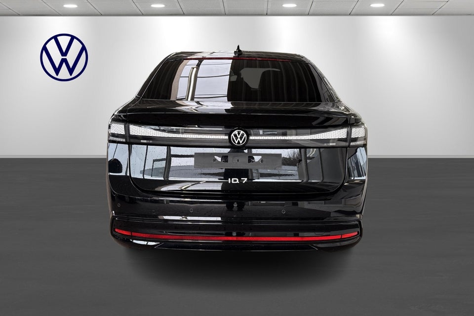 VW ID.7 86 Style S+ 5d