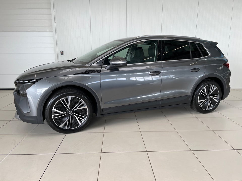 Skoda Elroq 85 iV Maxx 5d