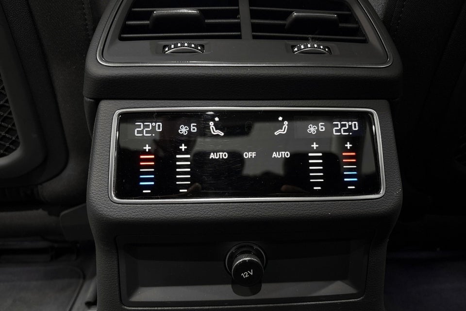 Audi A6 50 TFSi e Sport Prestige quattro S-tr. 4d