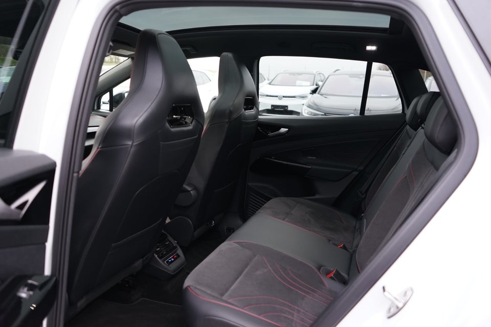 VW ID.4 77 GTX 4Motion 5d