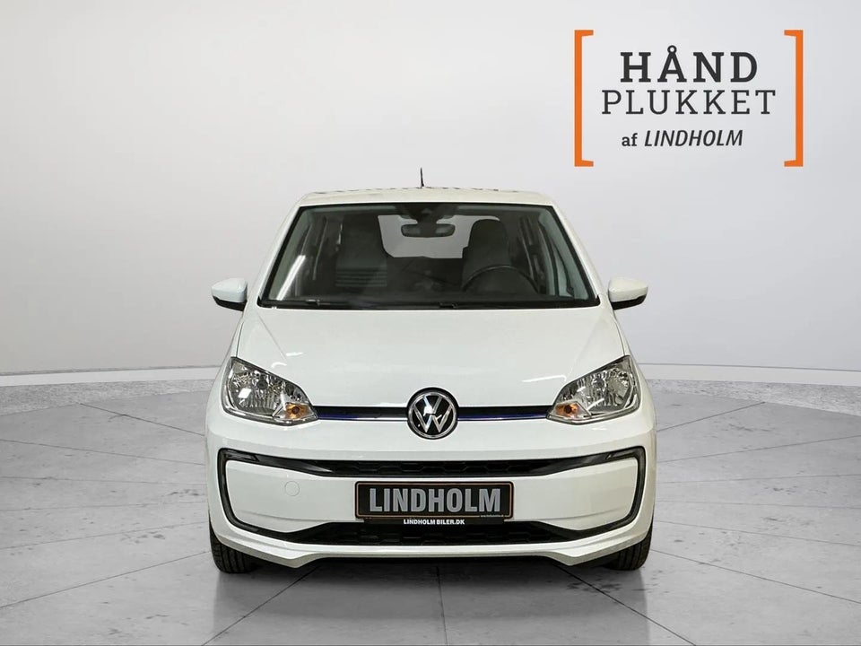 VW e-Up! Move Up! 5d