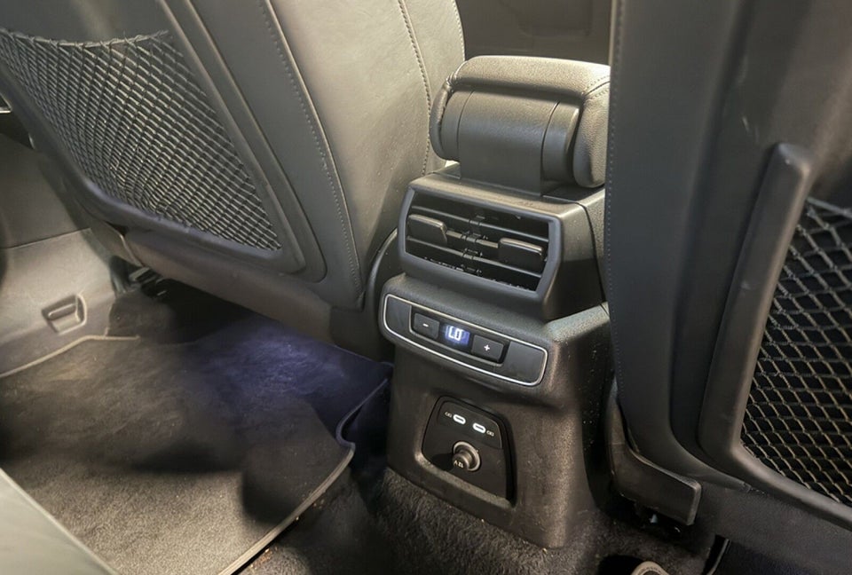 Audi Q4 e-tron 40 S-line Sportback 5d