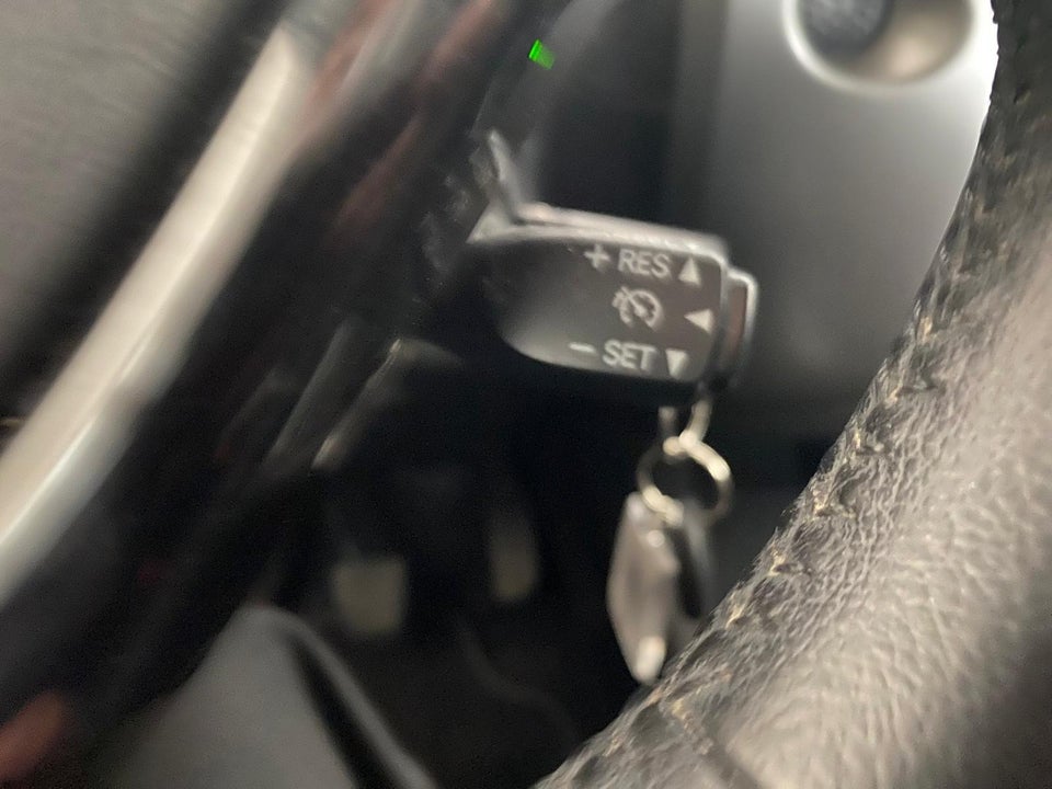Toyota Aygo 1,0 VVT-i x-change 5d