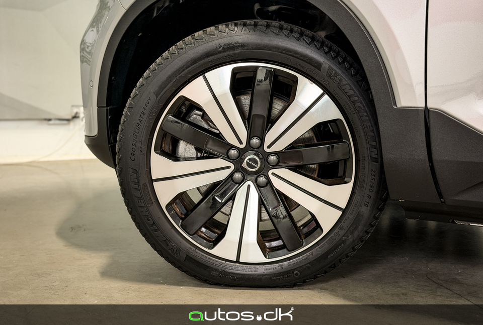 Volvo XC40 P8 ReCharge Twin Ultimate 5d