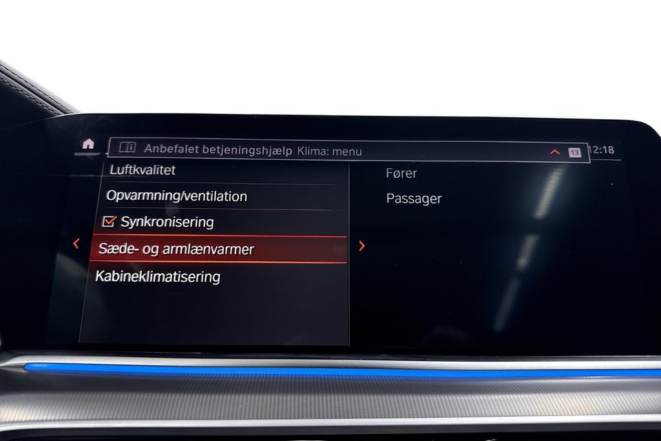 BMW X5 3,0 xDrive45e M-Sport aut. 5d